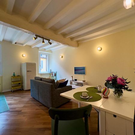 Buro Nel Borgo Daire Parma Dış mekan fotoğraf