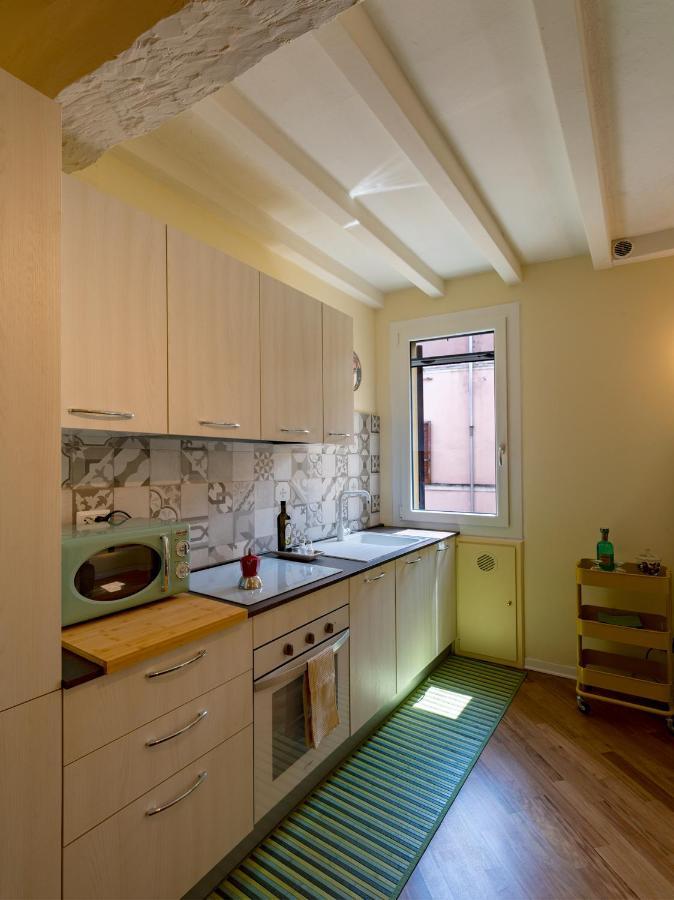 Buro Nel Borgo Daire Parma Dış mekan fotoğraf