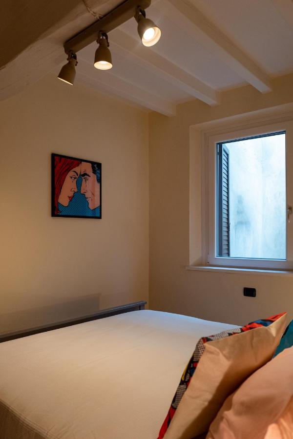 Buro Nel Borgo Daire Parma Dış mekan fotoğraf