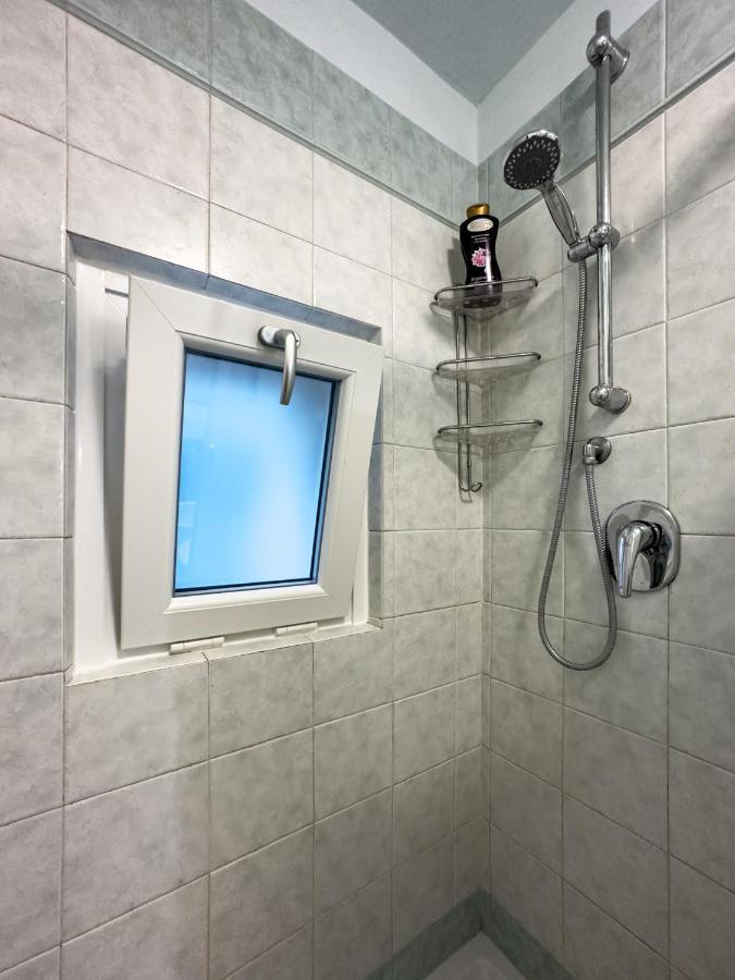 Buro Nel Borgo Daire Parma Dış mekan fotoğraf