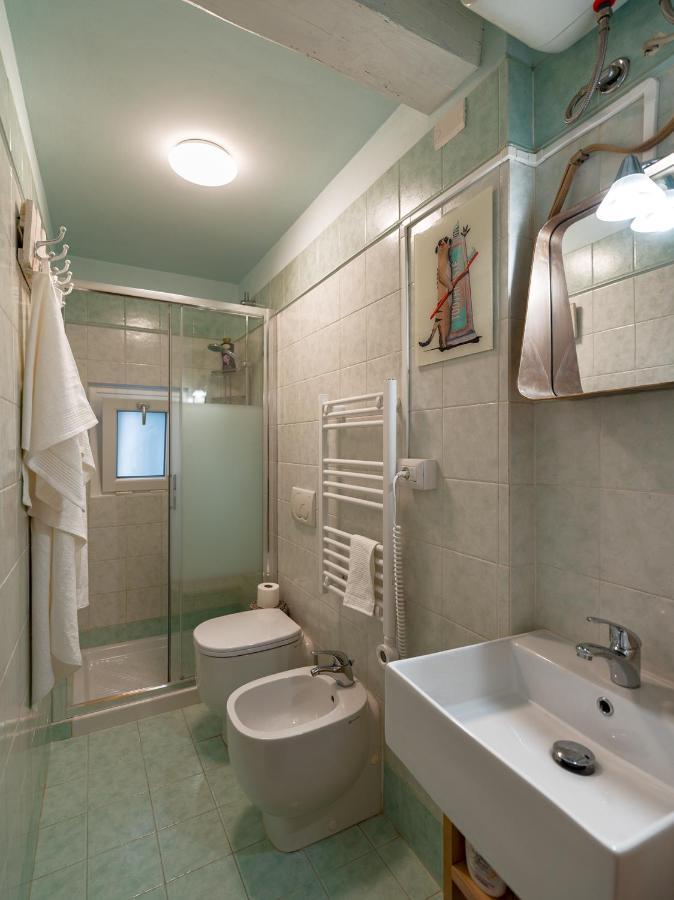 Buro Nel Borgo Daire Parma Dış mekan fotoğraf