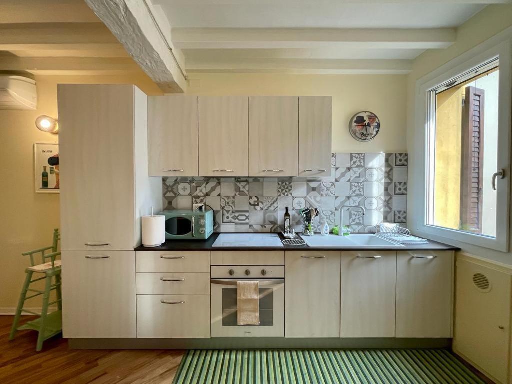 Buro Nel Borgo Daire Parma Dış mekan fotoğraf